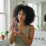 Style-X Icon Wigs + Braids Controle & Refresh Spray 250ml - lifestyle