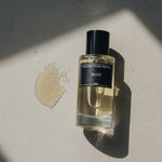 Collection Privée Paris The Dark Eau de toilette 35ml - texture