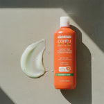 CANTU – Après-Shampoing Crème Hydratante au Karité 400ml (SB Hydrating Cream Conditioner) - texture