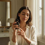 EL NABIL Royal Gold Eau de Parfum 65ml - lifestyle