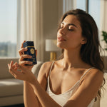 BLUE DREAMS Zaeer Eau de Parfum - 100ml - lifestyle