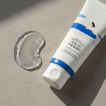 Round Lab – Birch Juice Moisturizing Cleanser – 150ml - texture