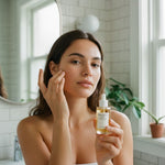 SKIN1004 Madagascar Centella Ampoule – Ampoule Apaisante à la Centella 100 ml - lifestyle