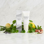 SKIN1004 MADAGASCAR CENTELLA TONE BRIGHTENING CLEANSING GEL FOAM 125ML - ingredients