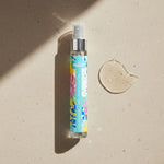 PRADY BODY SPLASH Sunset Vibes 75ml - texture