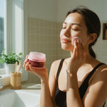 EQQUALBERRY Collagen Pore-Tight Up Gel Toner Pads – Disques Tonifiants Raffermissants (60 pads) - lifestyle