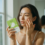 Anua - Ultra-Thin Spot Cover Patch — Patch ultra-fin couvre imperfections - lifestyle