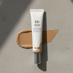 HEIMISH (EU) MORINGA CERAMIDE BB CREAM SPF 30 PA++ 28 TAN — Couvrance légère et protectrice - texture