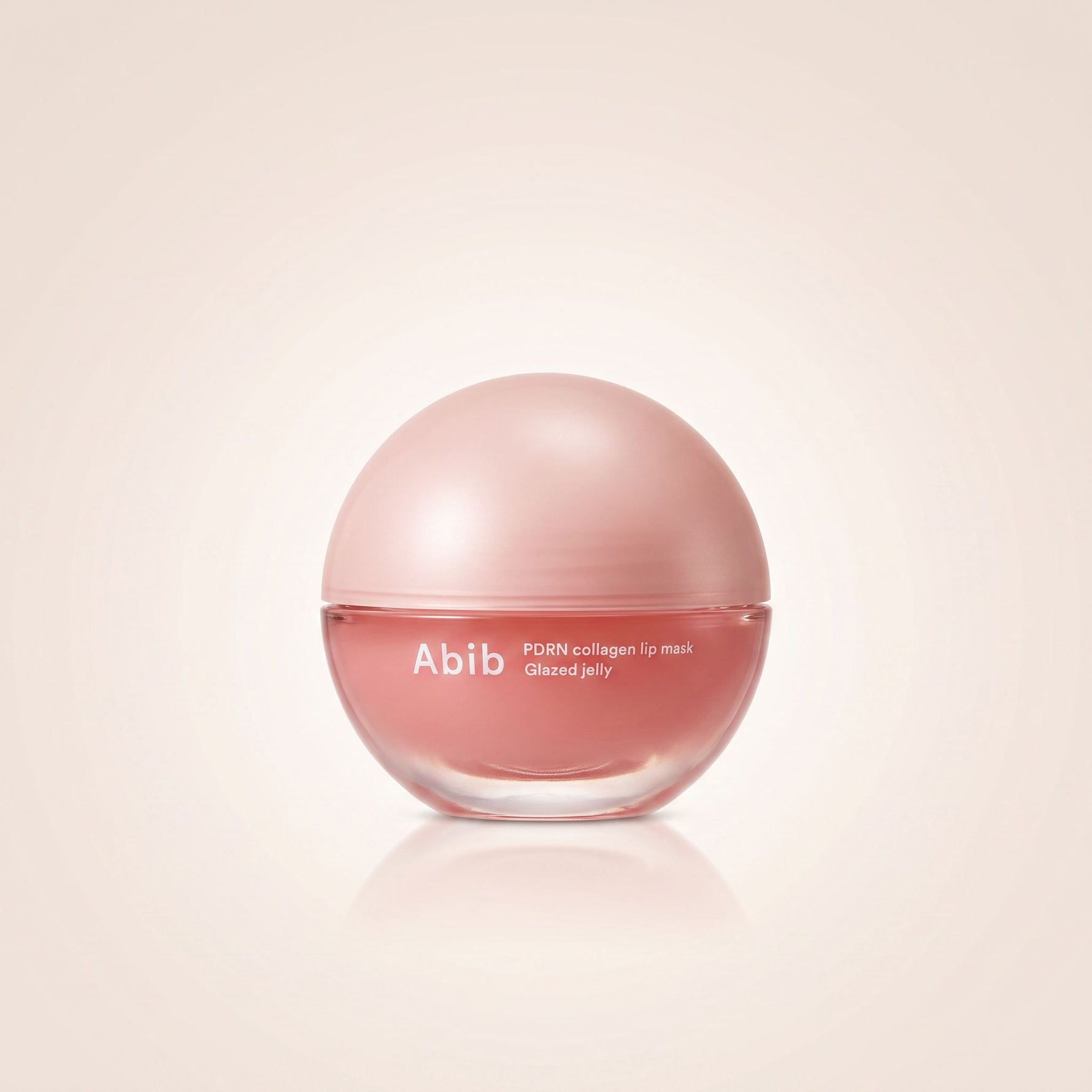 [Abib] PDRN COLLAGEN LIP MASK GLAZED JELLY 11g — Lèvres pulpeuses et hydratées - hero