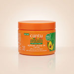 CANTU – Soin Sans Rinçage Réparateur 340g (Avocado Repair Leave-In) - hero
