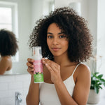 CURLSHOW – Mousse Définition & Volume Boucles 207ml (Curl Style Mousse) - lifestyle