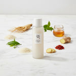 Beauty of Joseon Glow Replenishing Rice Milk – Lotion Hydratante Éclat au Riz 150 ml - ingredients