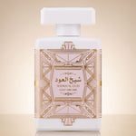 BY GULF ORCHID Sheikh Al Oud Eau de Parfum- 100ml - hero