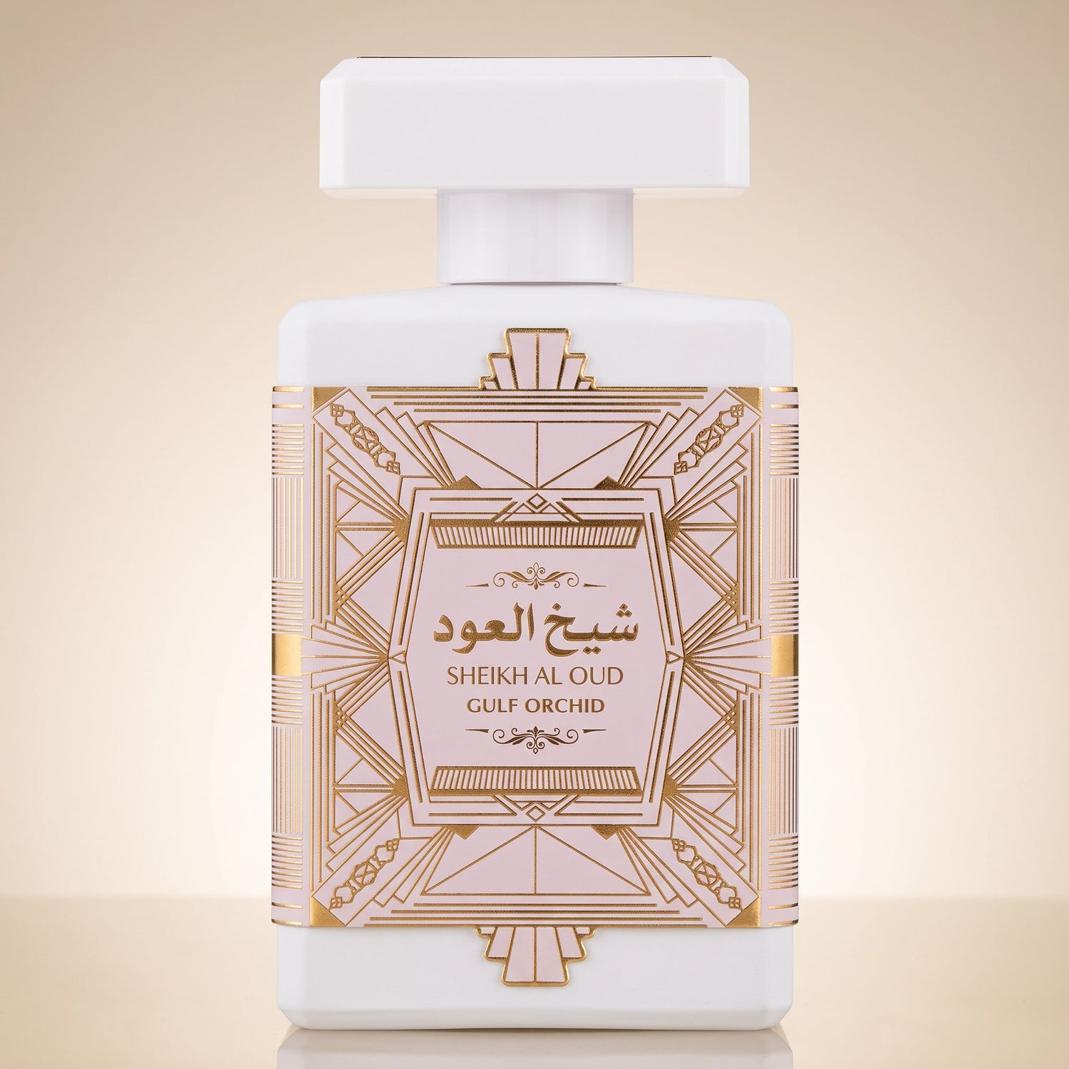 BY GULF ORCHID Sheikh Al Oud Eau de Parfum- 100ml - hero