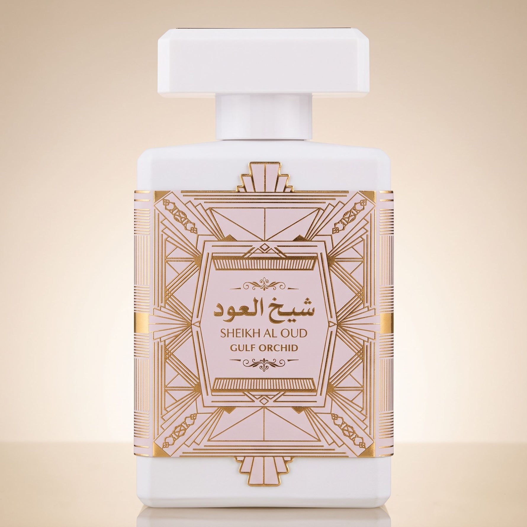 BY GULF ORCHID Sheikh Al Oud Eau de Parfum- 100ml - hero