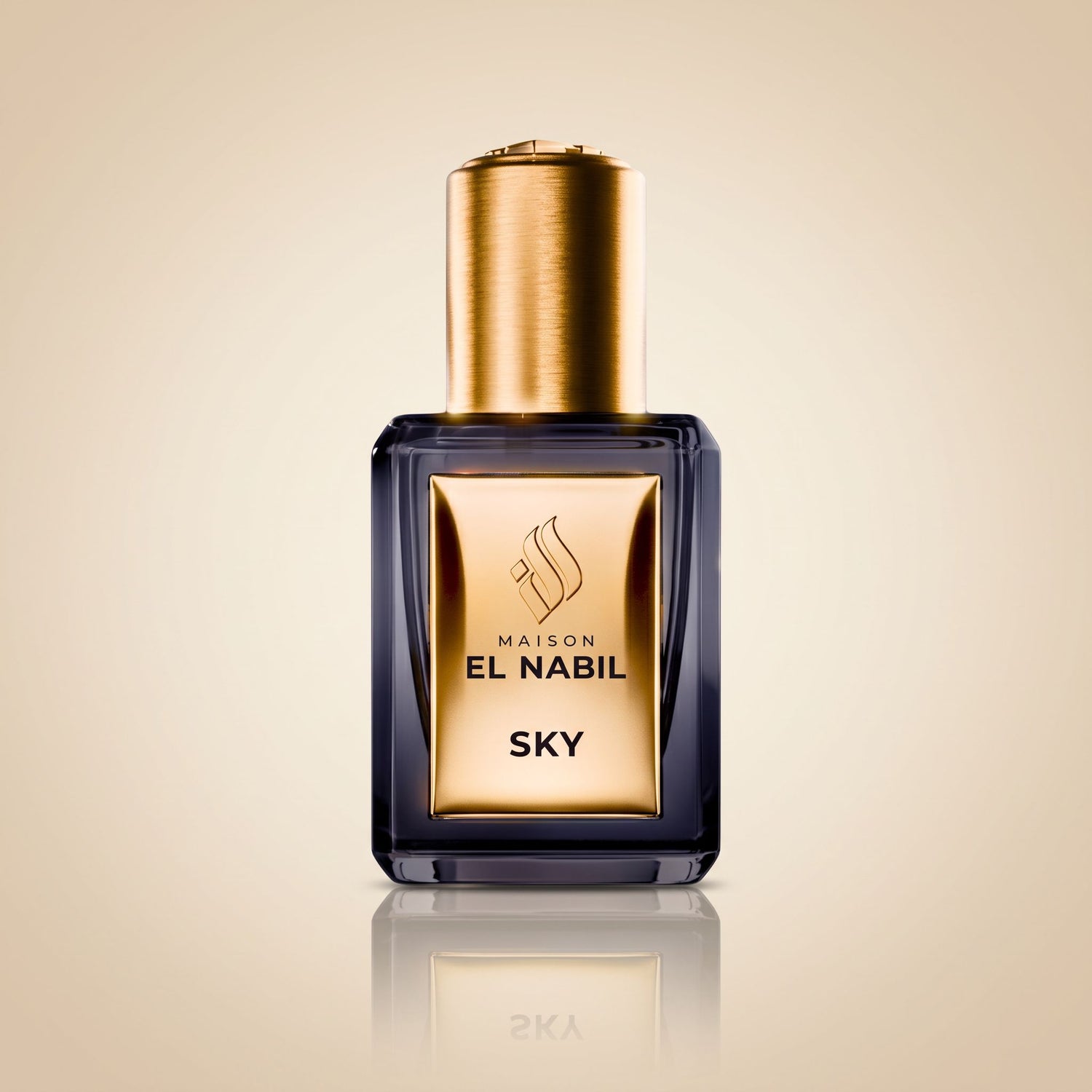 EL NABIL SKY 5ML - hero