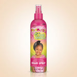 Dream Kids Soothing Moisturizing Braid Spray 355 ml - hero