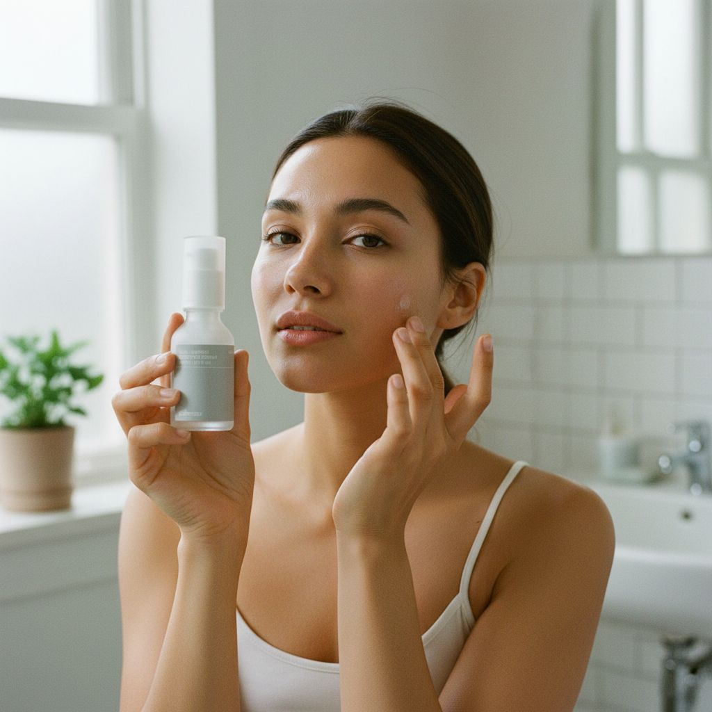 [celimax] Dual Barrier Boosting Serum 30mL — Renforce et répare la barrière cutanée - lifestyle