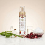African Pride Moisture Miracle - Curl Mousse – Mousse Définition Boucles 251ml - ingredients