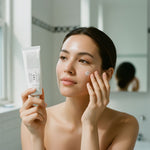 [Dr.Althea] 345 RELIEF CREAM MASK (28G) — Apaisement immédiat et hydratation intense - lifestyle