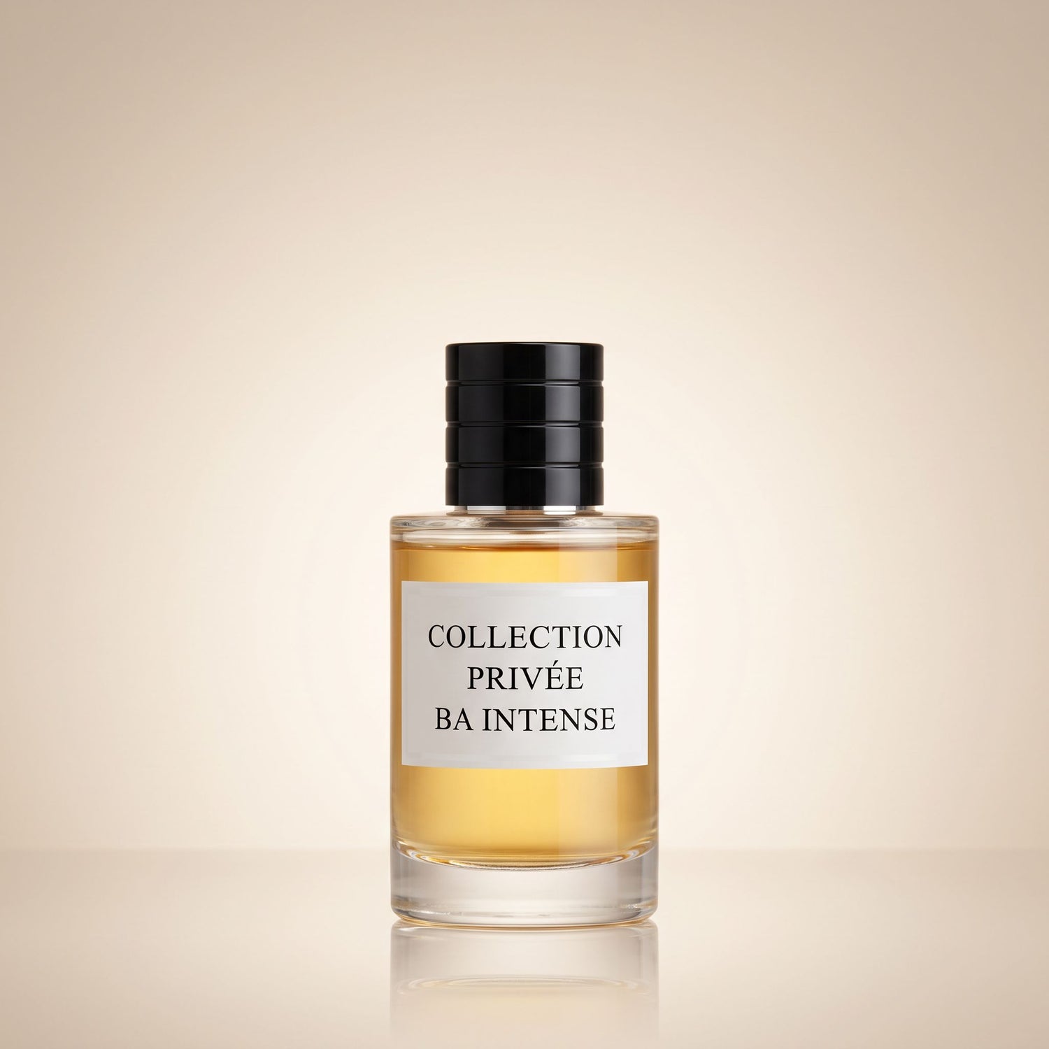 Collection Privée Extrait de Parfum BA 50ml - hero