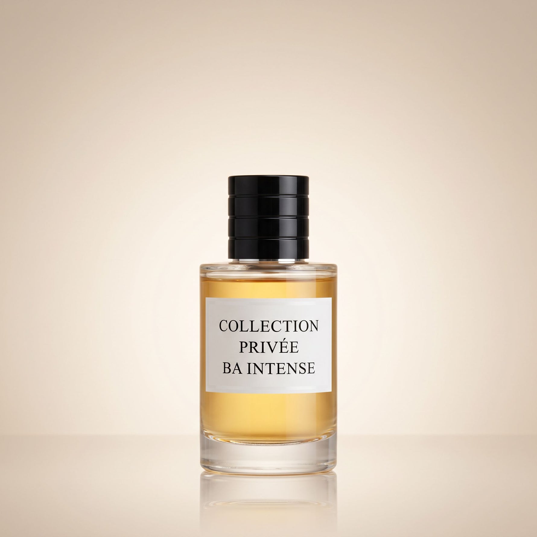 Collection Privée Extrait de Parfum BA 50ml - hero