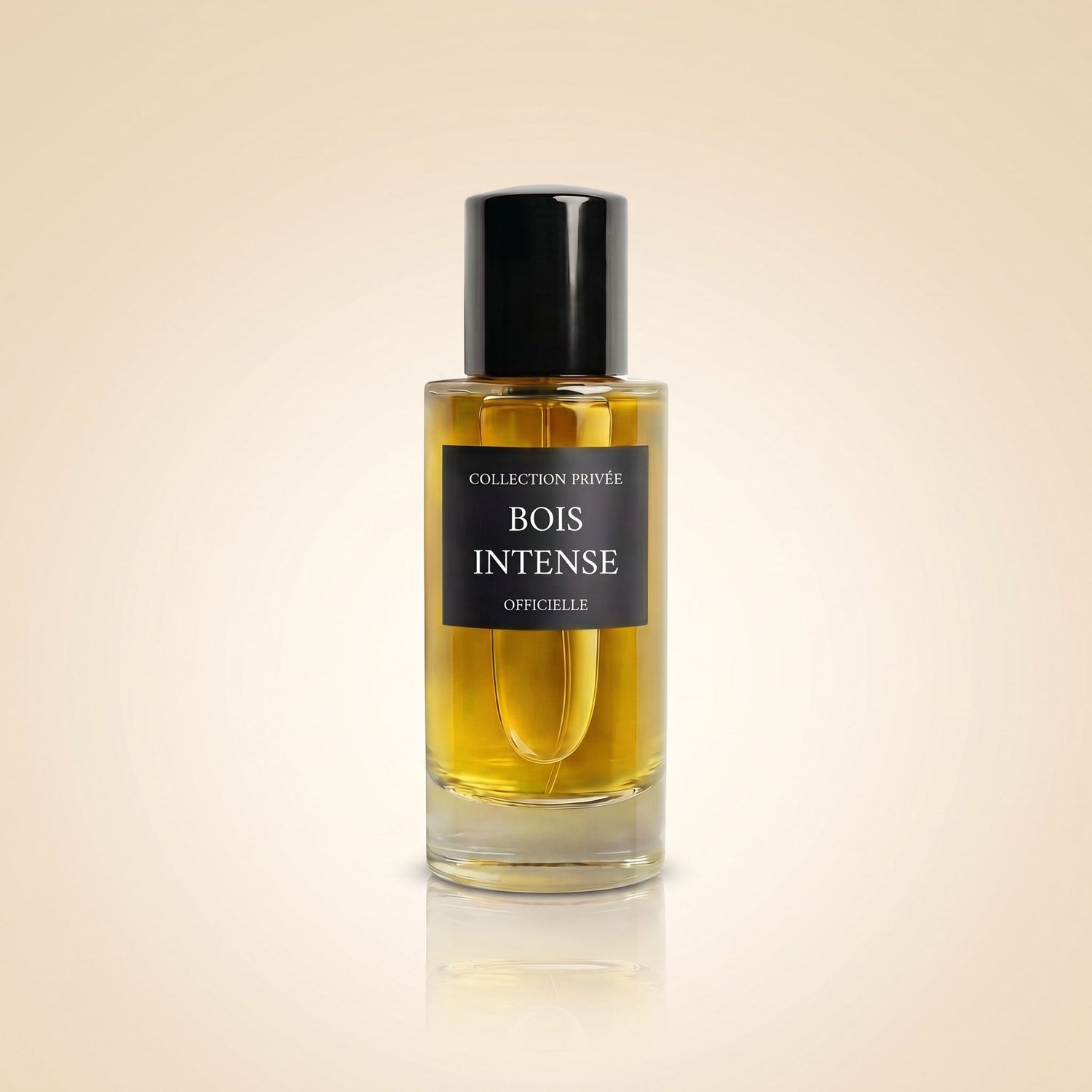 DIAMOND COLLECTION Bois Intense Eau de Parfum 100ml - hero