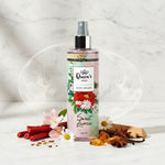 QUEEN'S BY PRADY Sweet Licorice 250ml - ingredients