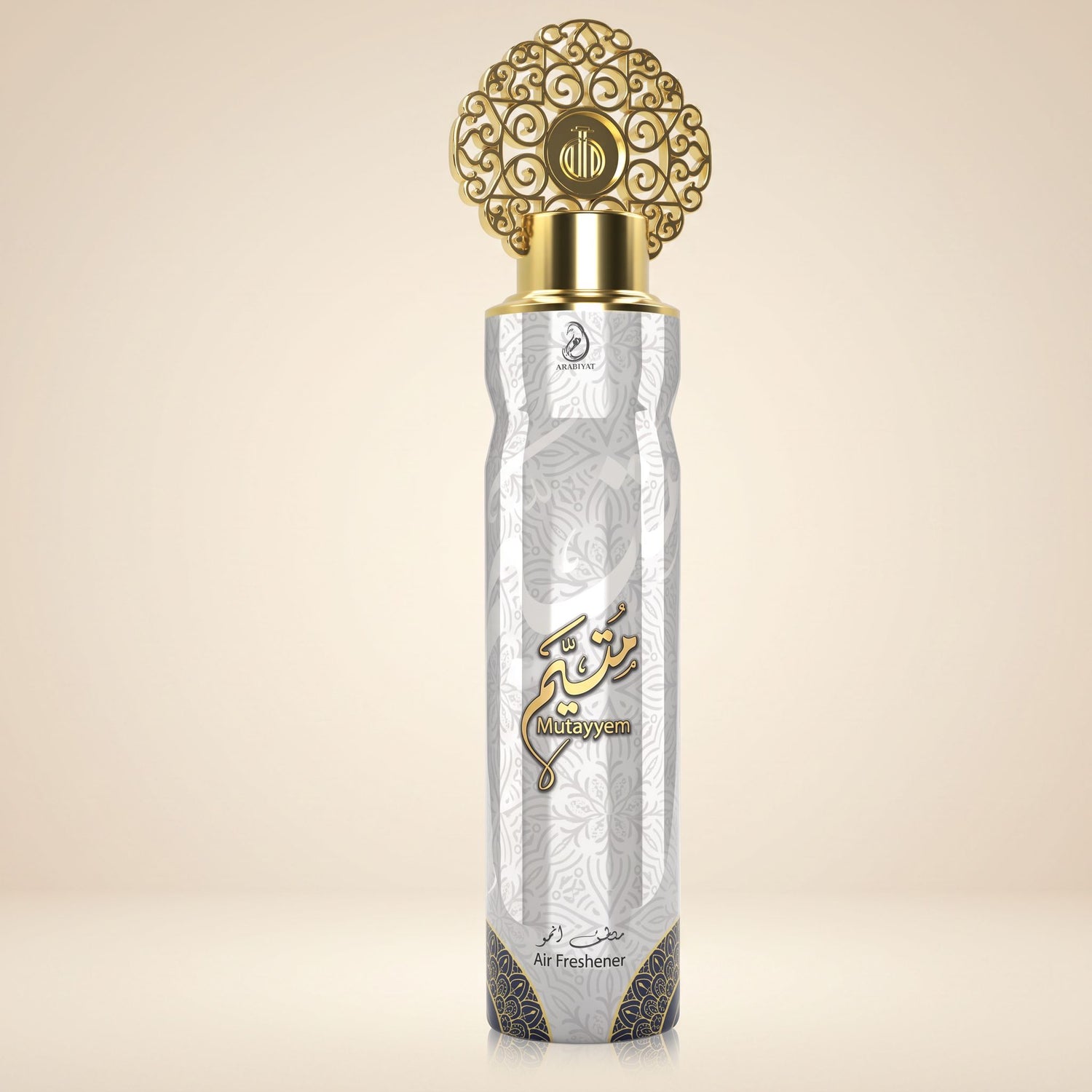 ARABIYAT Mutayyem Air Freshener - 300ml - hero