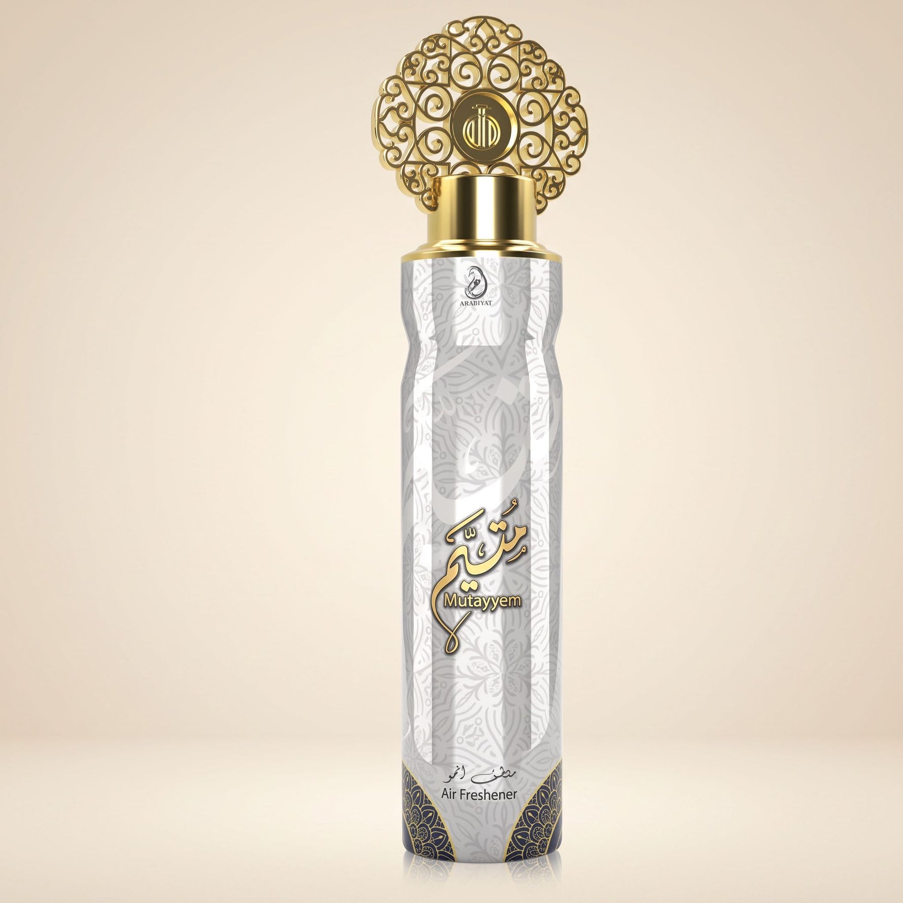 ARABIYAT Mutayyem Air Freshener - 300ml - hero