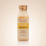 Creme of Nature Pure Honey – Shampoing Hydratant Définition 12oz (Hydrating Dry Def. Shampoo) - hero