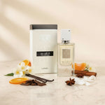 LATTAFA Ana Abiyedh Eau de Parfum- 50ml - ingredients