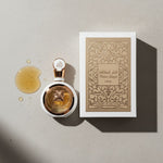 SULTAN EL WAHA Fakhar Lattafa Eau de Parfum - 100ml - texture