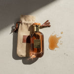 Mousuf Eau de Parfum - 100ml BY ARD AL ZAAFARAN - texture