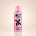 Crazy Color Black 100 ml - hero