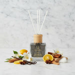 EL NABIL Cèdre de Beyrouth Parfum D'interieur 125ml - ingredients