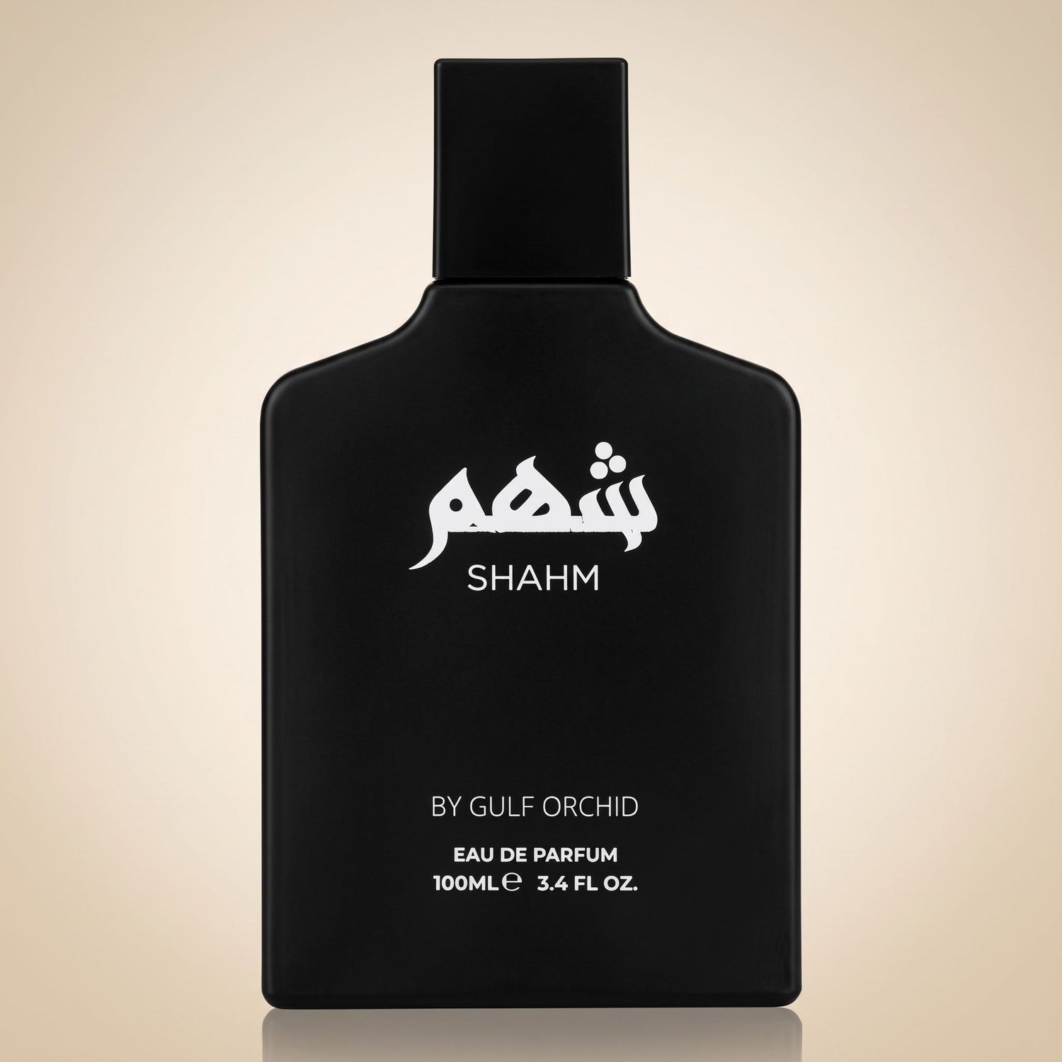 BY GULF ORCHID Shahm Eau de Parfum - 100ml - hero