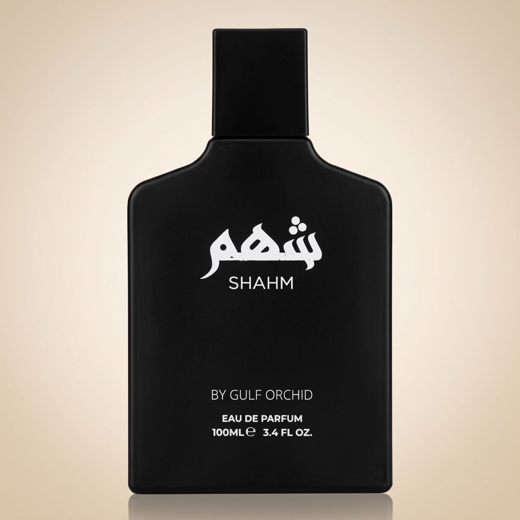 BY GULF ORCHID Shahm Eau de Parfum - 100ml - hero