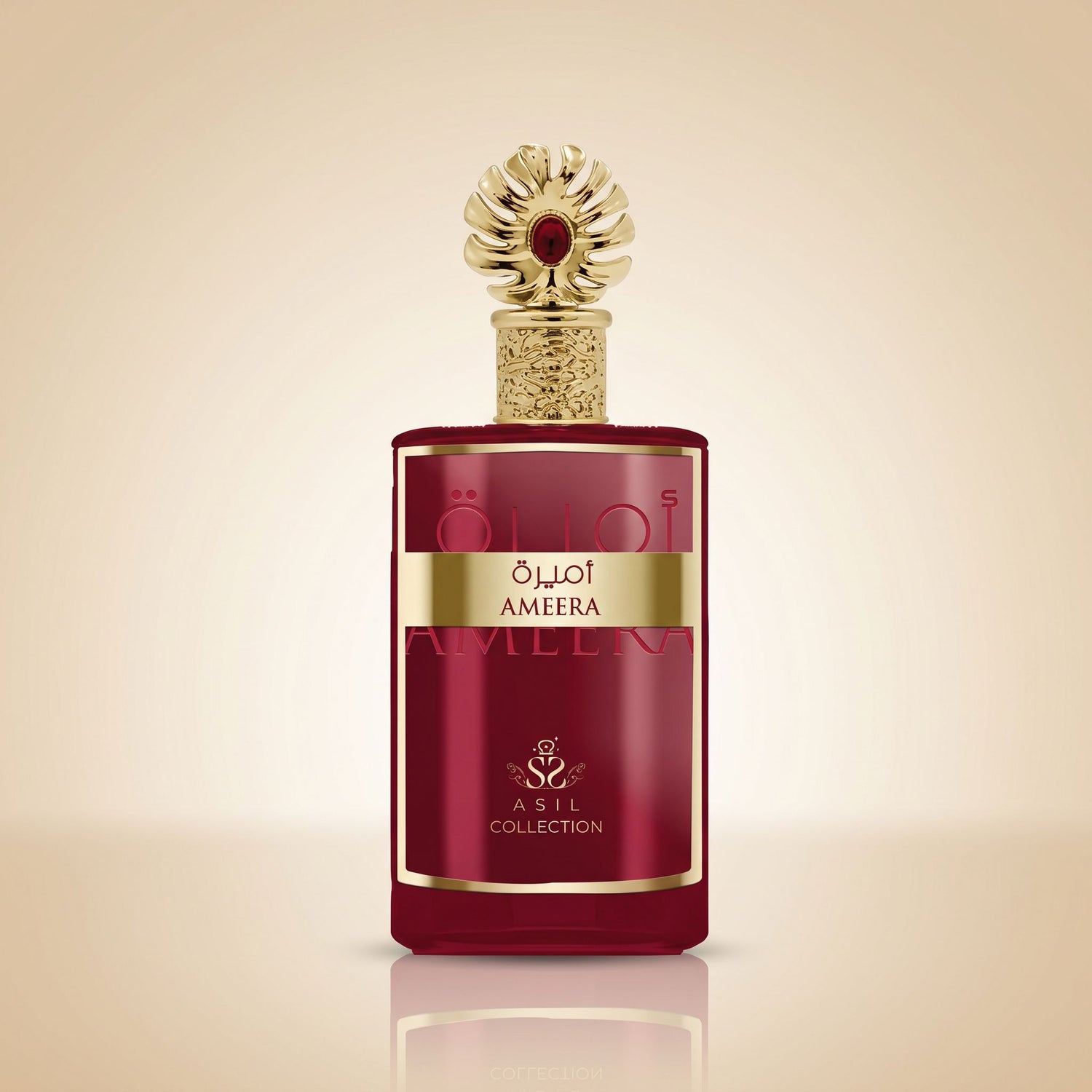 ASIL COLLECTION Ameera  Eau de Parfum - 100ml - hero