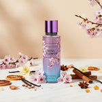 STORY OF LOVE Soul Flower Brume 250ml - ingredients