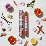 V.V.LOVE Soso Flower Eau de toilette 35ml - ingredients