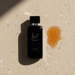 HAYAATI Eau de Parfum - 100ml - texture
