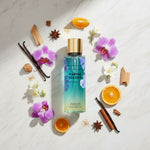 STORY OF LOVE Marine Season Brume 250ml - ingredients