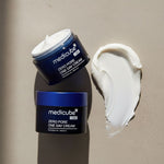 Medicube Zero Pore One Day Cream – Crème Lissante Pores 50 ml - texture