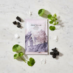 [Skin1004] [1ea] Madagascar Centella Poremizing Clarifying Mask 23ml — Masque purifiant pour pores affinés - ingredients