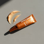 [APRILSKIN (EU)] CARROTENE IPMP™ CLEARING SOLUTION 20ML (EU) - texture