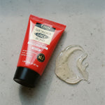EBIN Wonder Lace Bond Holding Gel Extreme Firm Hold Active 37ml - texture