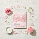 Medicube [EUP] PDRN PINK VITA COATING MASK 22G — Masque revitalisant peau éclatante - ingredients
