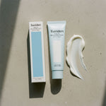 Torriden Hydrating Sun Cream SPF50+ PA++ – Crème Solaire Hydratante 60 ml - texture