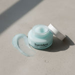 Torriden Hyaluronic Soothing Cream – Crème Hydratante Apaisante 100 ml - texture